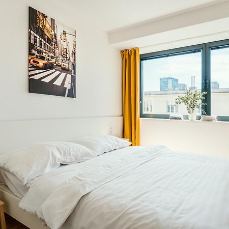 Smart & Green Living By Ambiente Bratislava Exterior foto