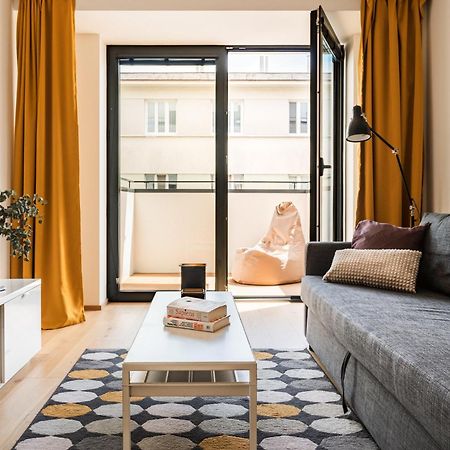Smart & Green Living By Ambiente Bratislava Exterior foto