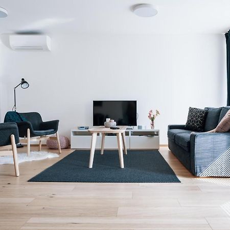 Smart & Green Living By Ambiente Bratislava Exterior foto