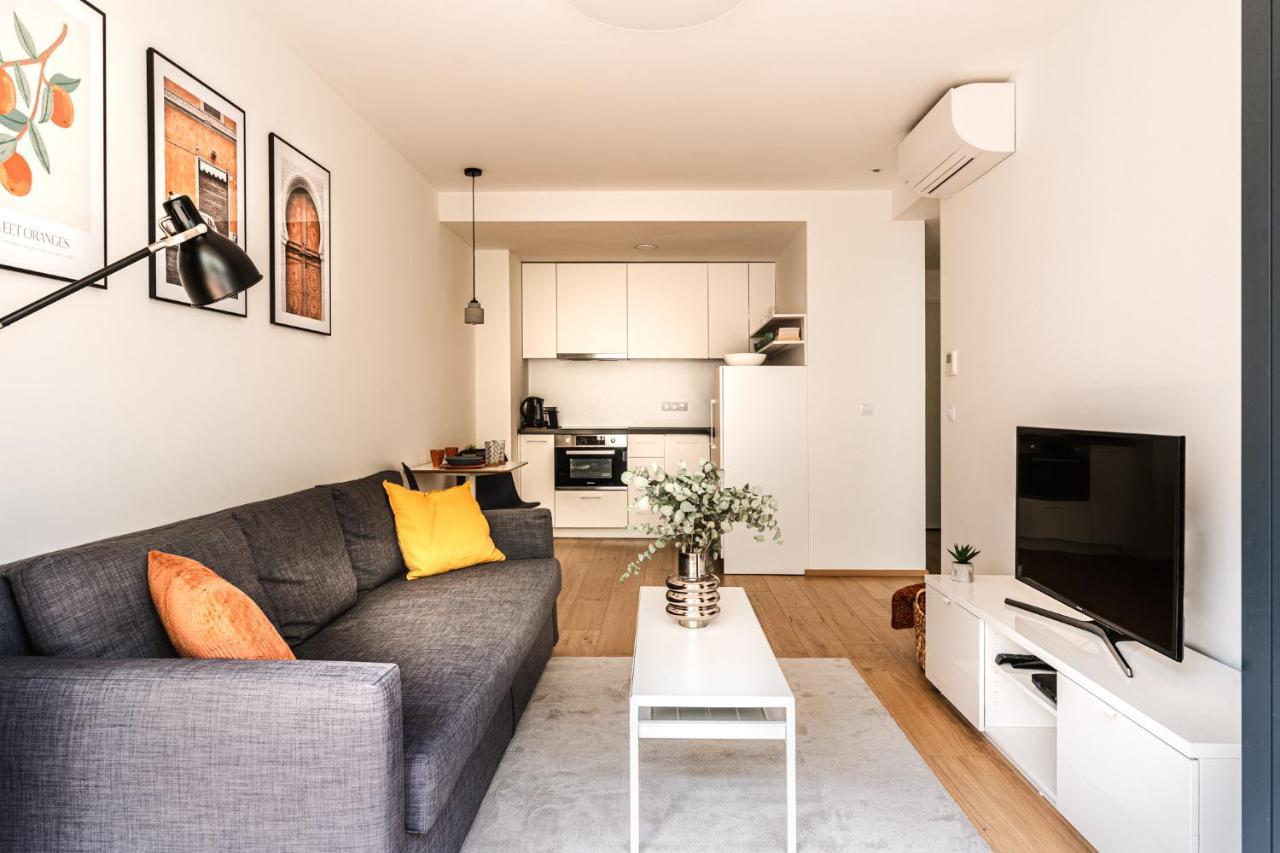 Smart & Green Living By Ambiente Bratislava Exterior foto