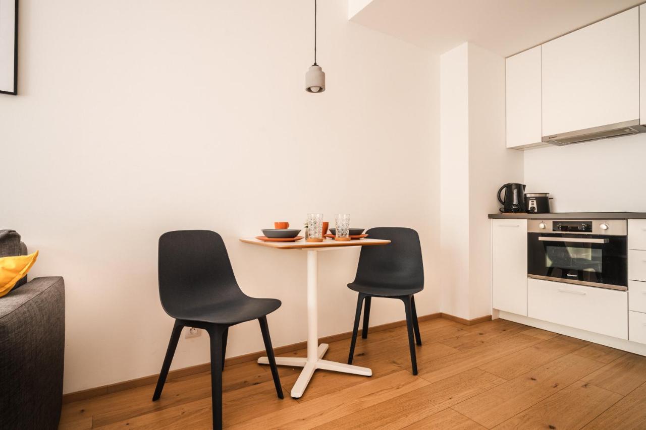 Smart & Green Living By Ambiente Bratislava Exterior foto