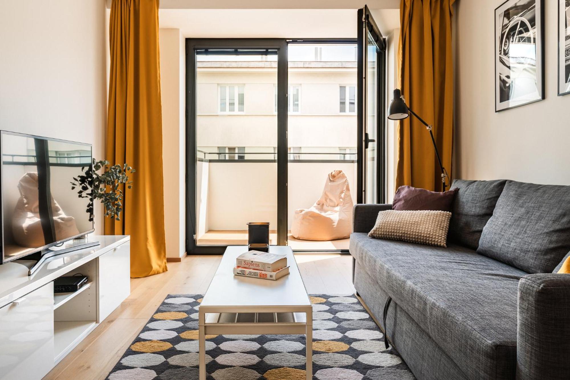Smart & Green Living By Ambiente Bratislava Exterior foto