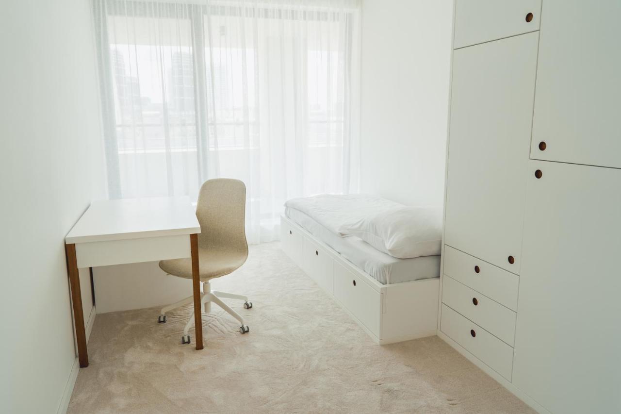 Smart & Green Living By Ambiente Bratislava Exterior foto