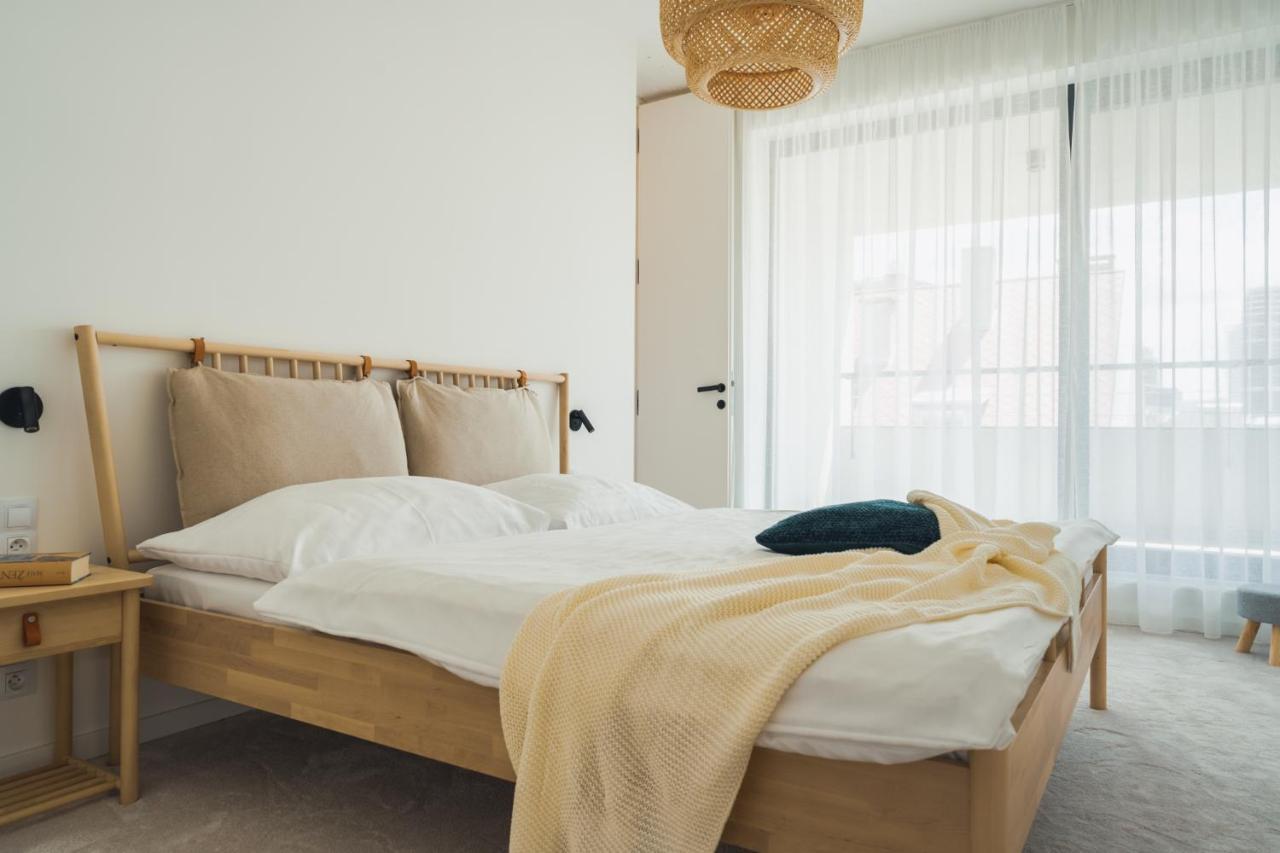 Smart & Green Living By Ambiente Bratislava Exterior foto