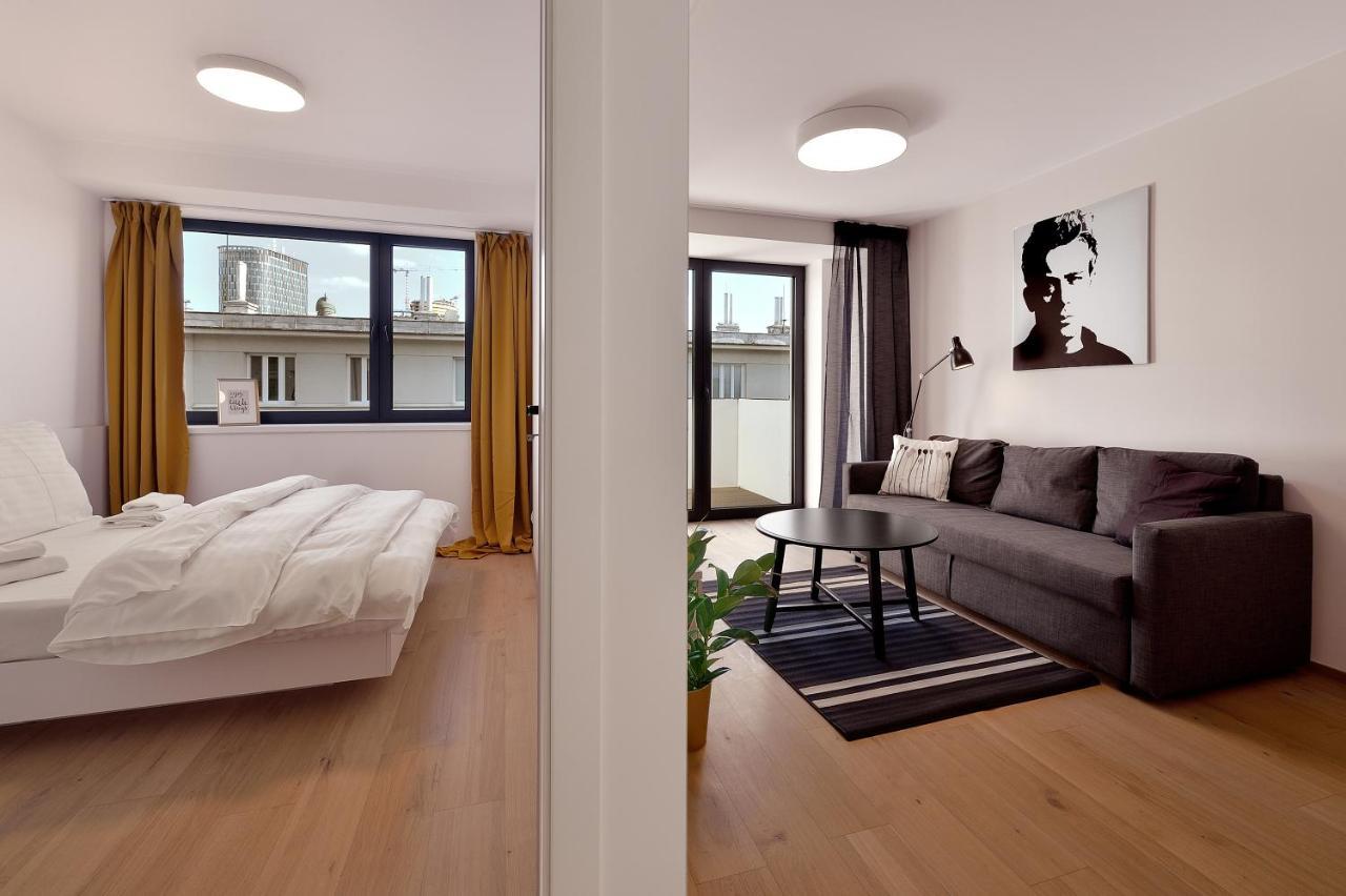Smart & Green Living By Ambiente Bratislava Exterior foto