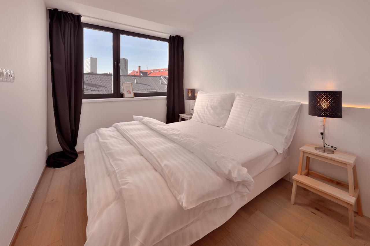 Smart & Green Living By Ambiente Bratislava Exterior foto