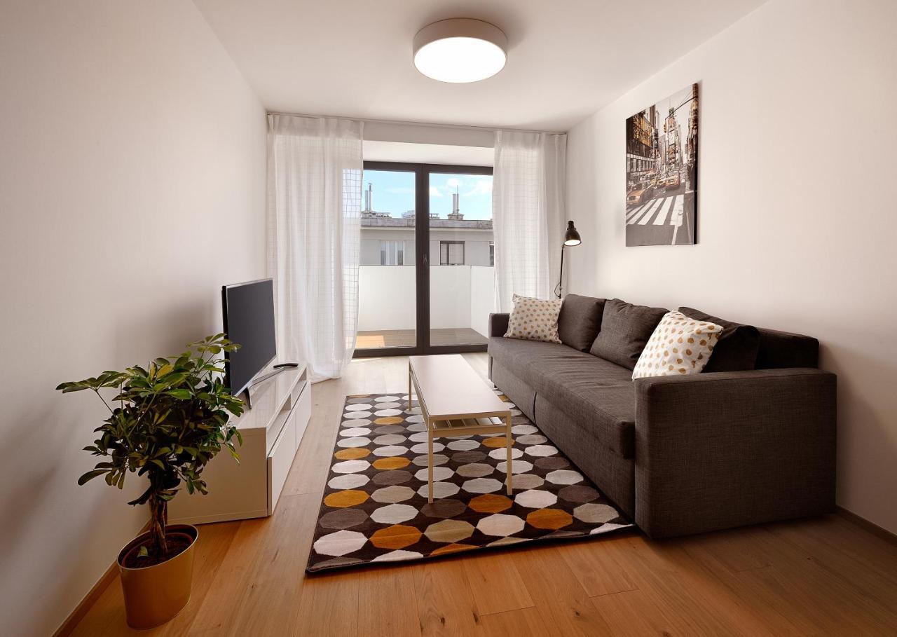 Smart & Green Living By Ambiente Bratislava Exterior foto