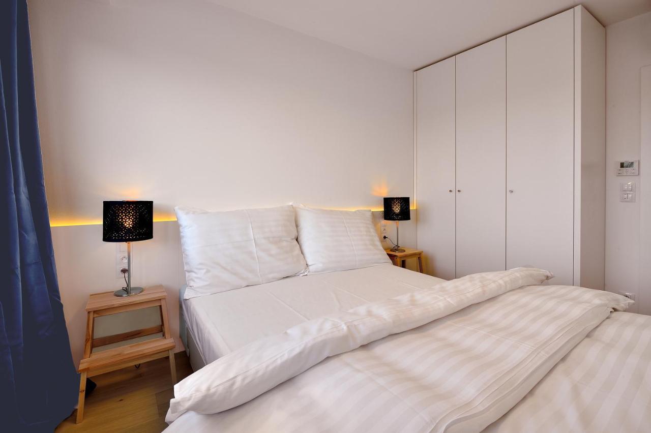 Smart & Green Living By Ambiente Bratislava Exterior foto