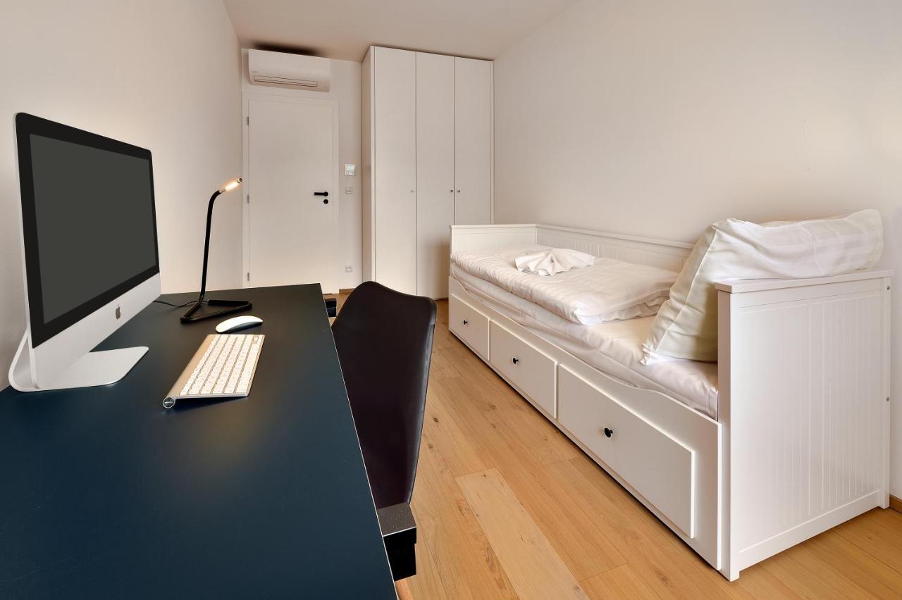 Smart & Green Living By Ambiente Bratislava Exterior foto