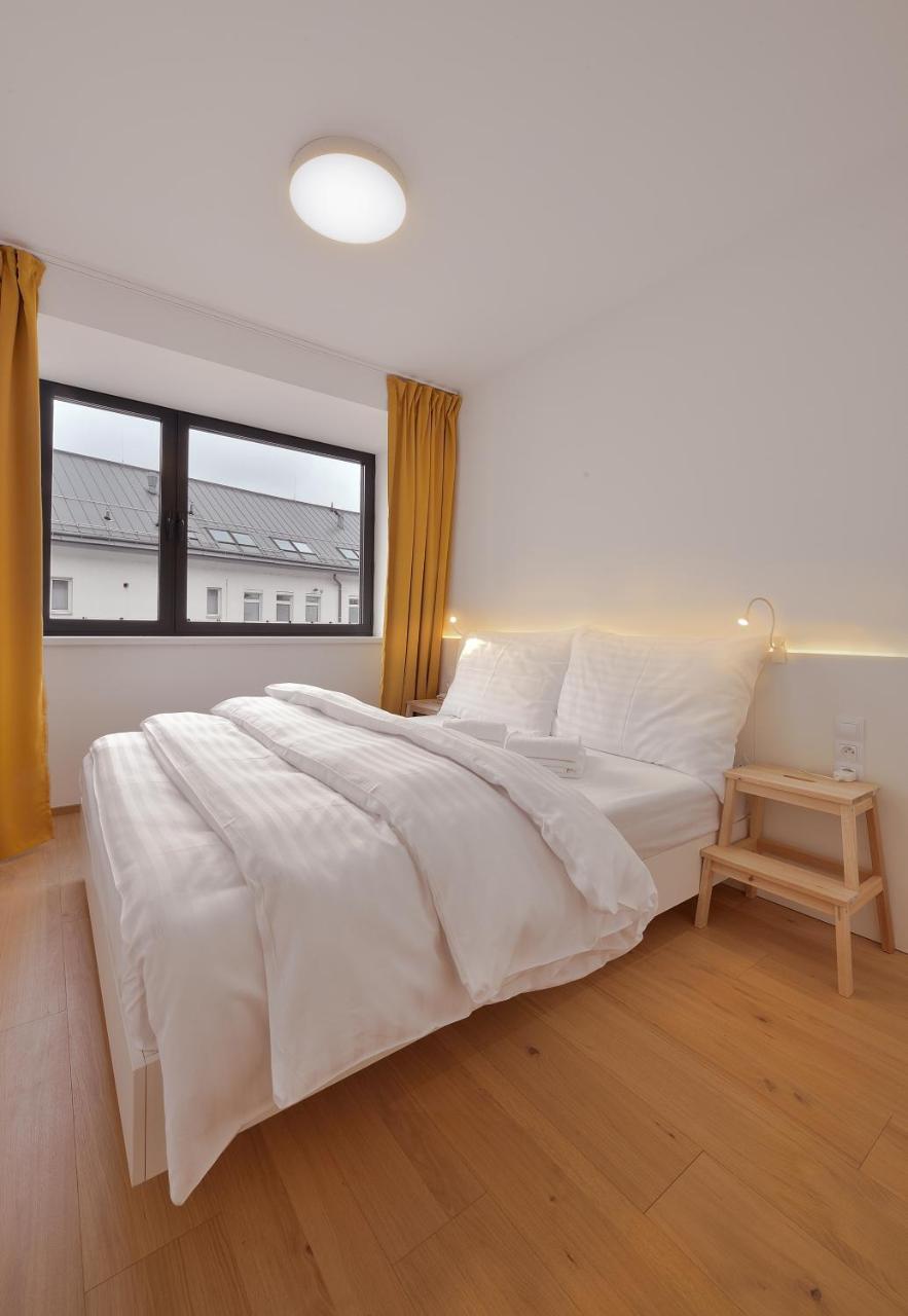 Smart & Green Living By Ambiente Bratislava Exterior foto