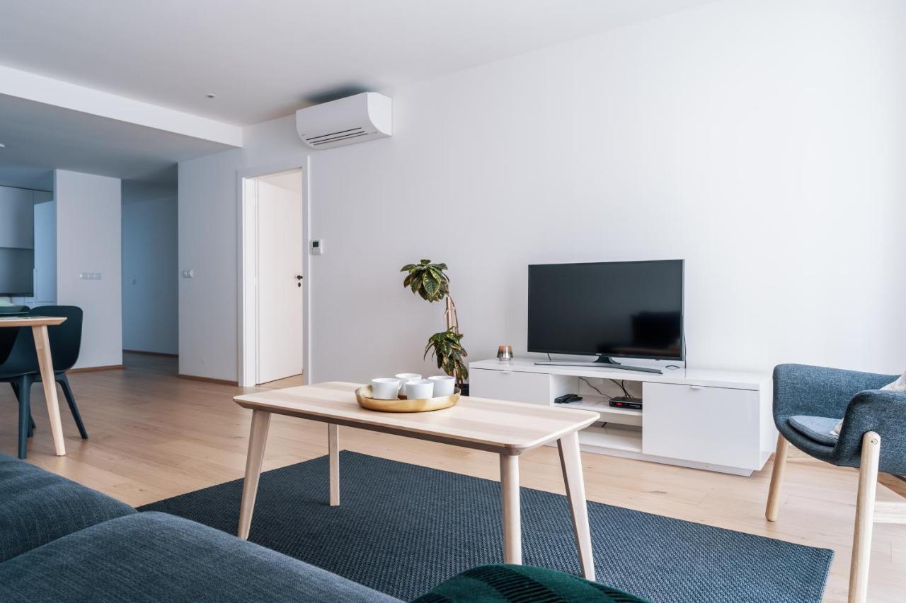 Smart & Green Living By Ambiente Bratislava Exterior foto