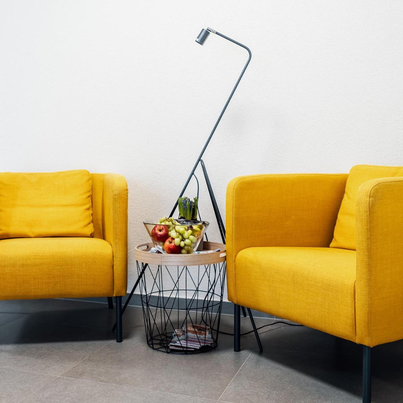 Smart & Green Living By Ambiente Bratislava Exterior foto