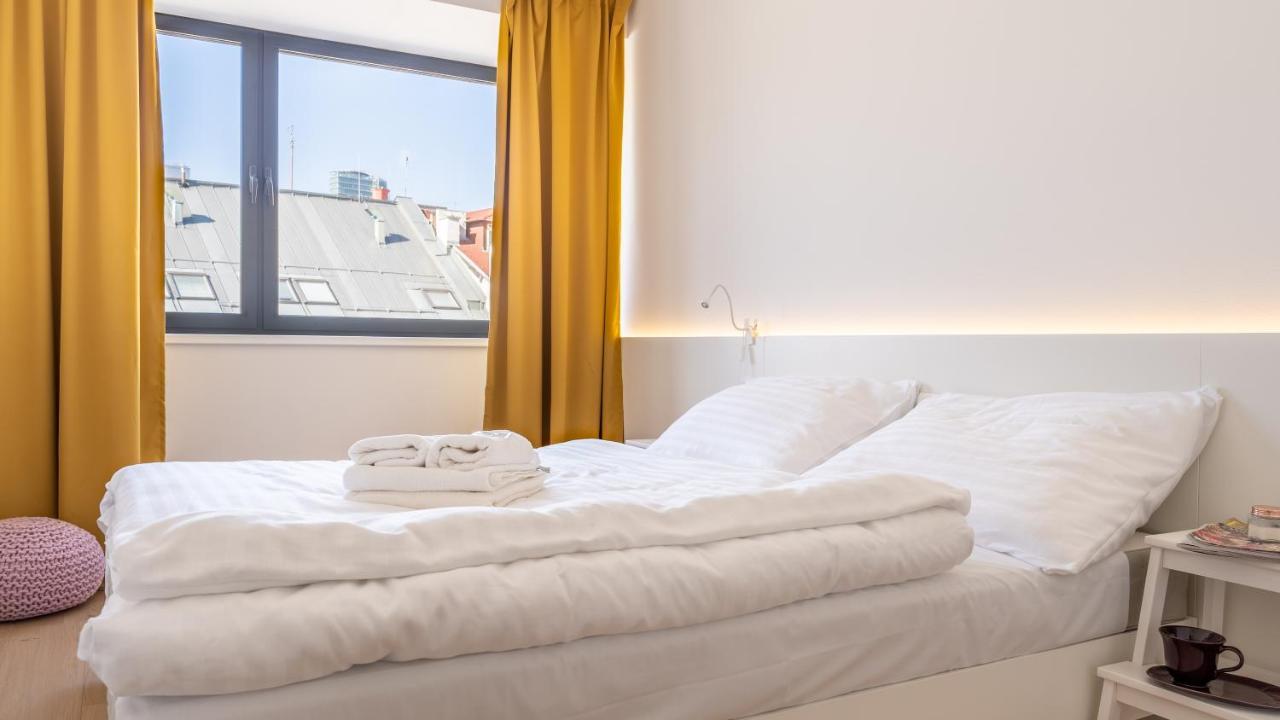 Smart & Green Living By Ambiente Bratislava Exterior foto
