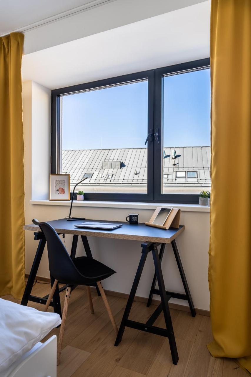 Smart & Green Living By Ambiente Bratislava Exterior foto