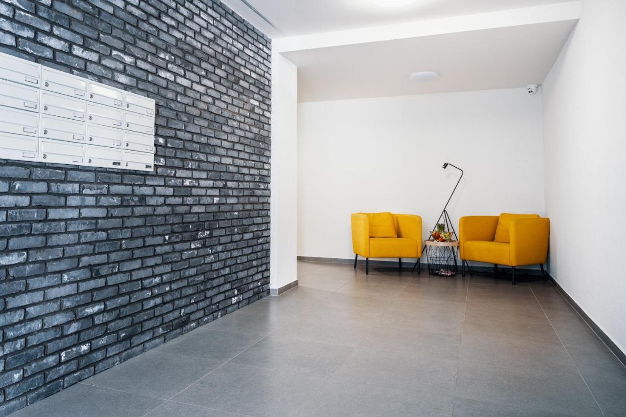 Smart & Green Living By Ambiente Bratislava Exterior foto