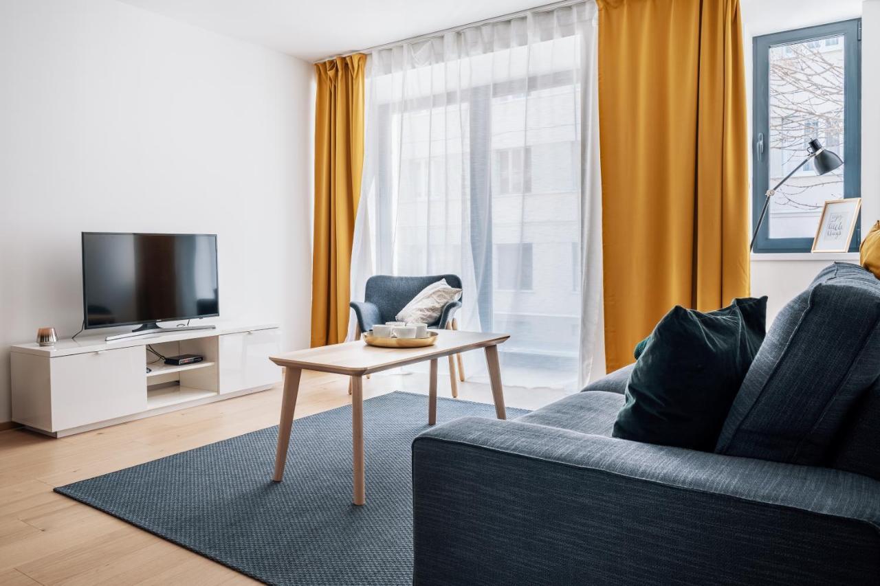 Smart & Green Living By Ambiente Bratislava Exterior foto