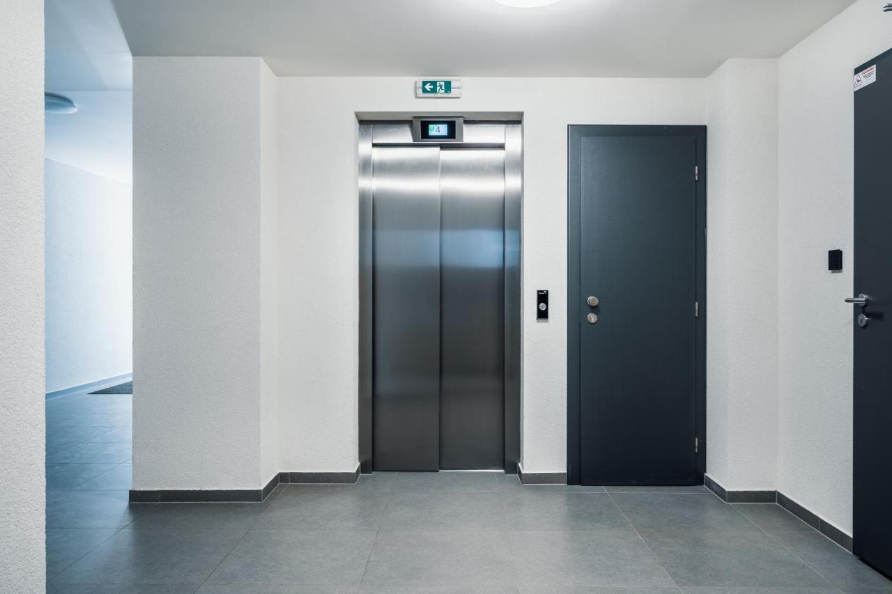 Smart & Green Living By Ambiente Bratislava Exterior foto
