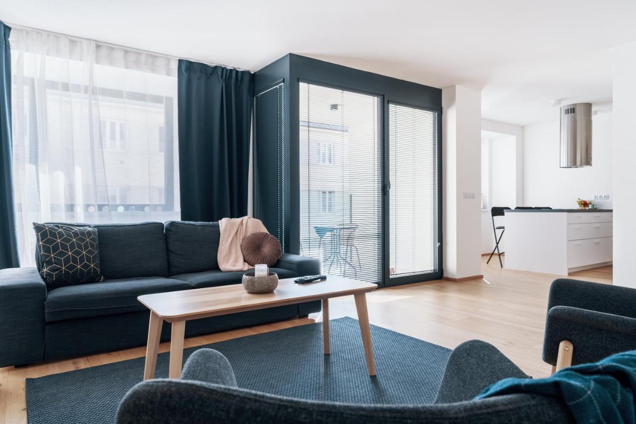 Smart & Green Living By Ambiente Bratislava Exterior foto