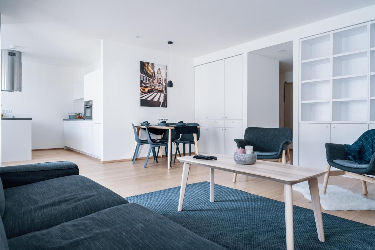 Smart & Green Living By Ambiente Bratislava Exterior foto